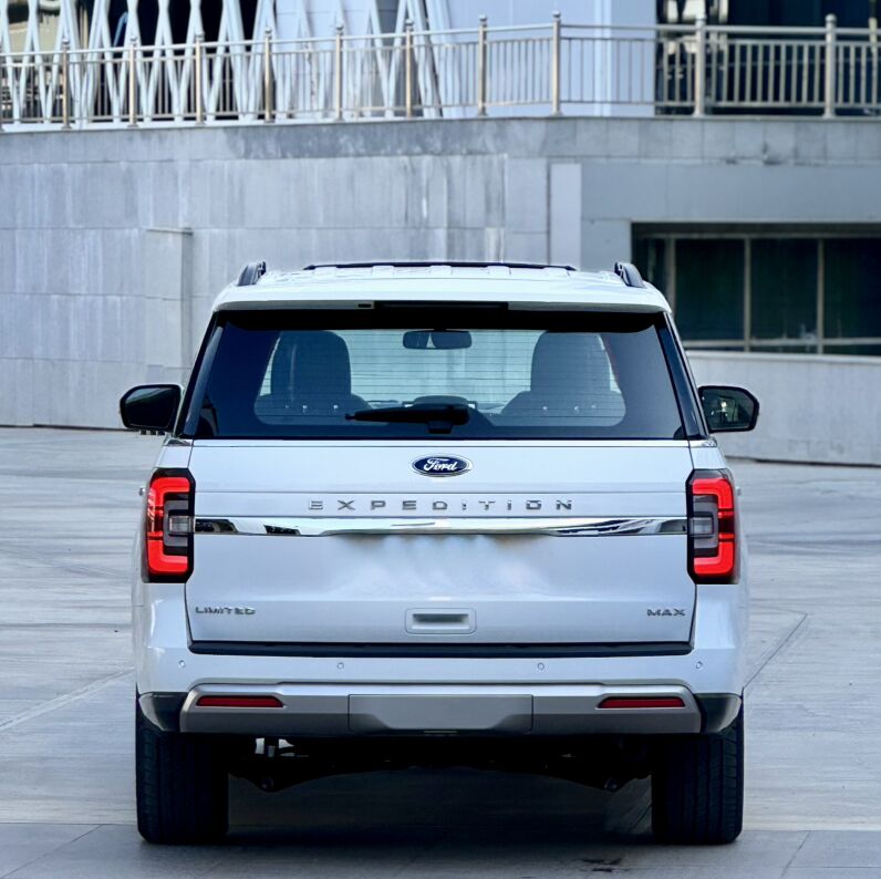 Ford Expedition 2022 - 686 000 TMT - Ашхабад - img 9