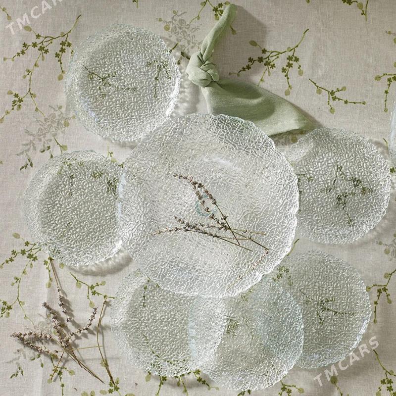 Karaca набор - Бузмеин ГРЭС - img 2