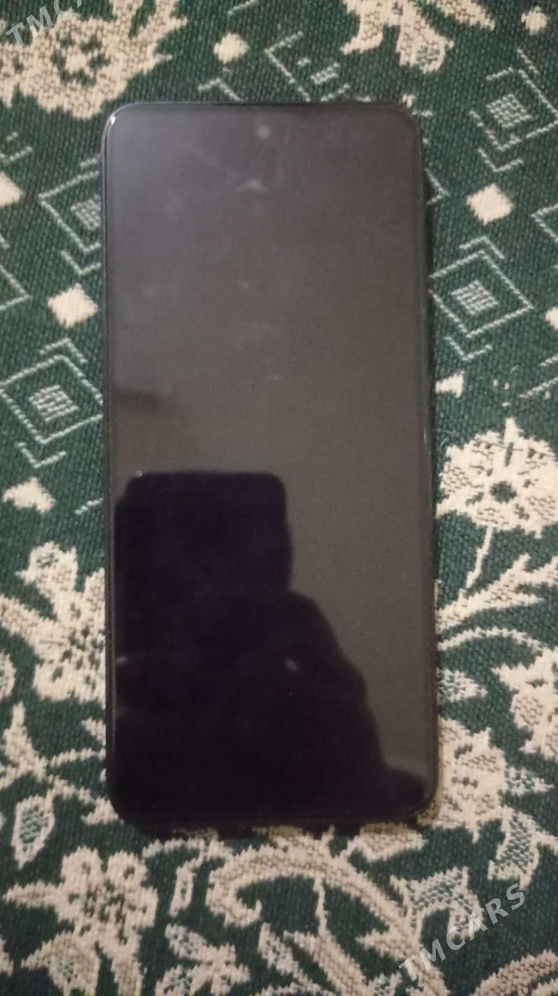 poco m6 - Джебел - img 2