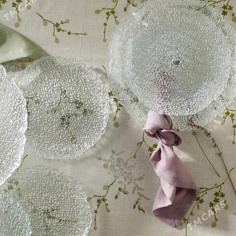 Karaca набор - Бузмеин ГРЭС - img 3