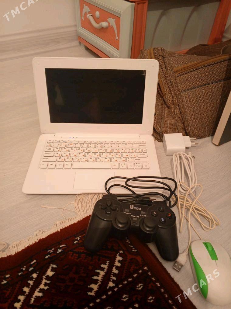 ady bilimli kampÿuto - Balkanabat - img 2