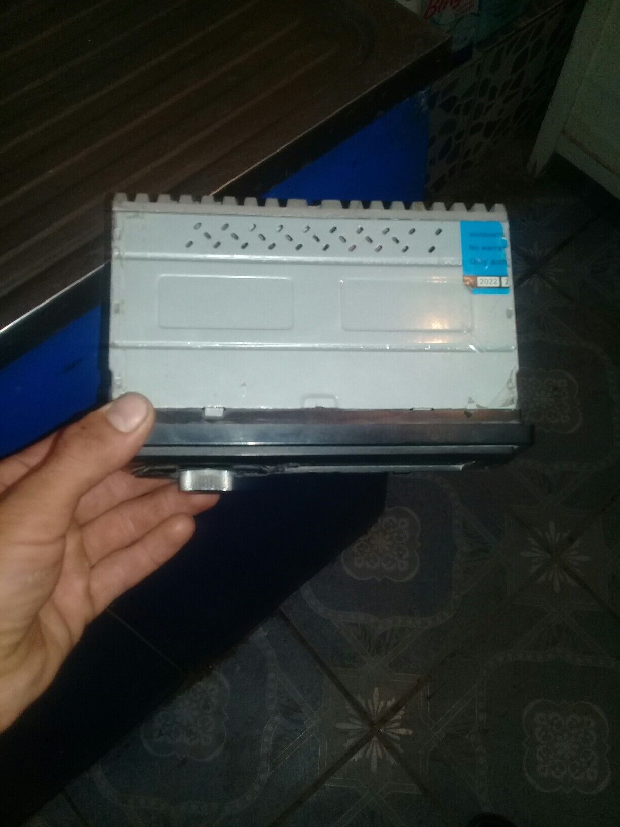 maginitafon 150 TMT - Шабатский этрап - img 5