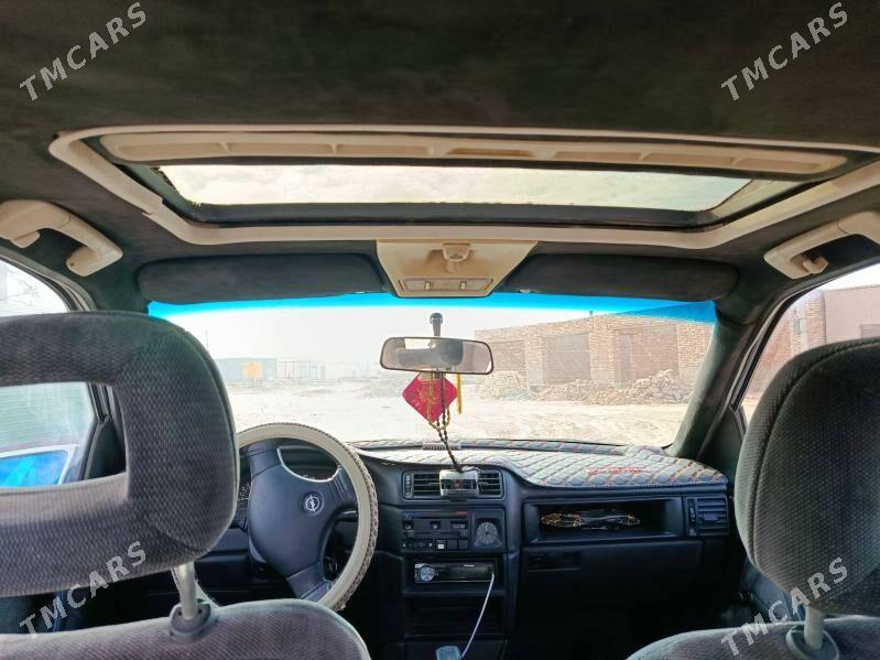 Opel Vectra 1992 - 47 000 TMT - Гурбансолтан Едже - img 2