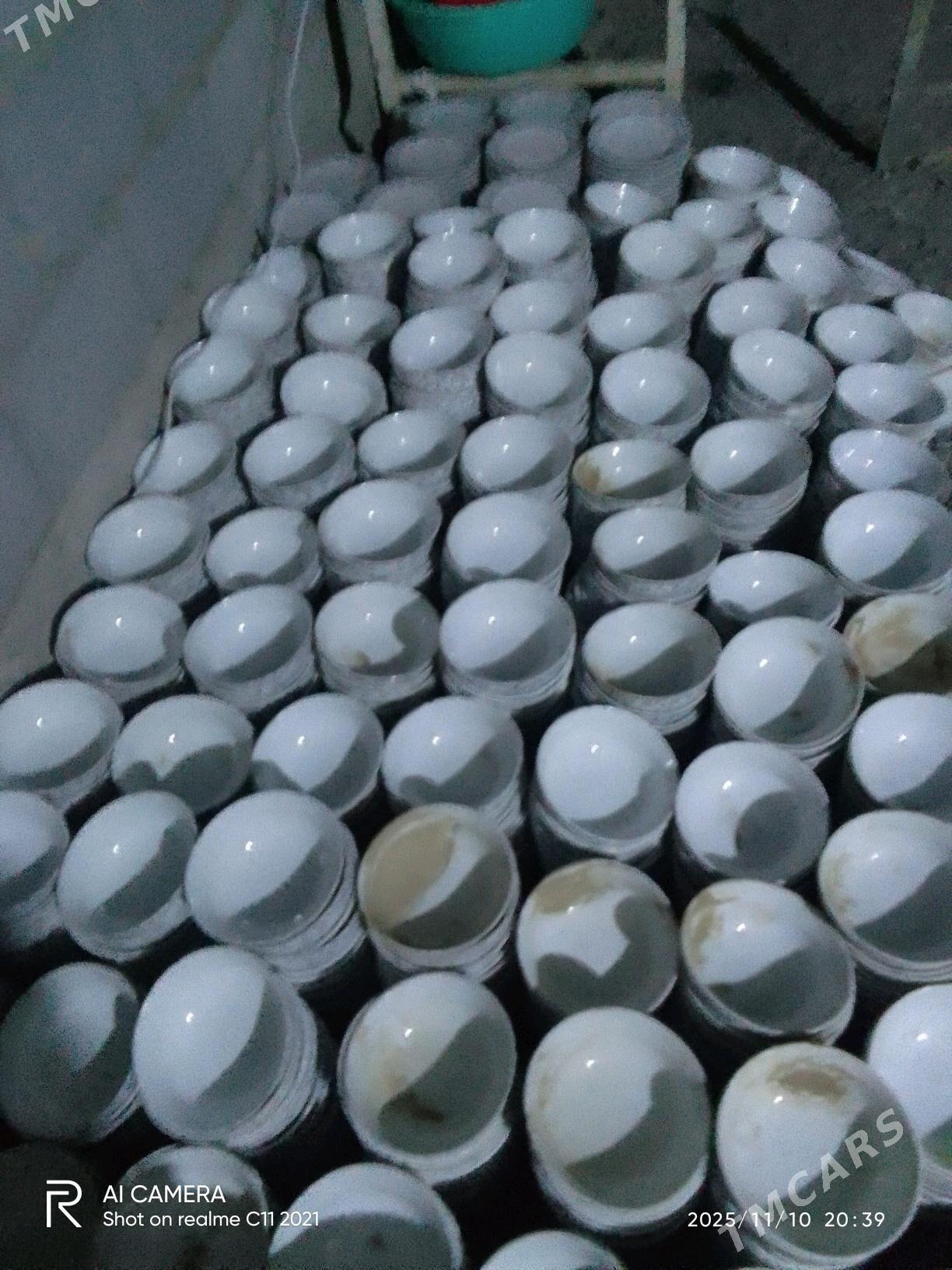 Satlyk Pasudalar - Aşgabat - img 2