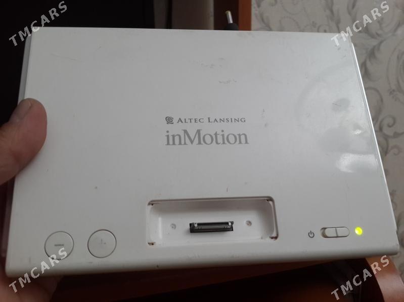 мини  l pod. колонка - Türkmenabat - img 3