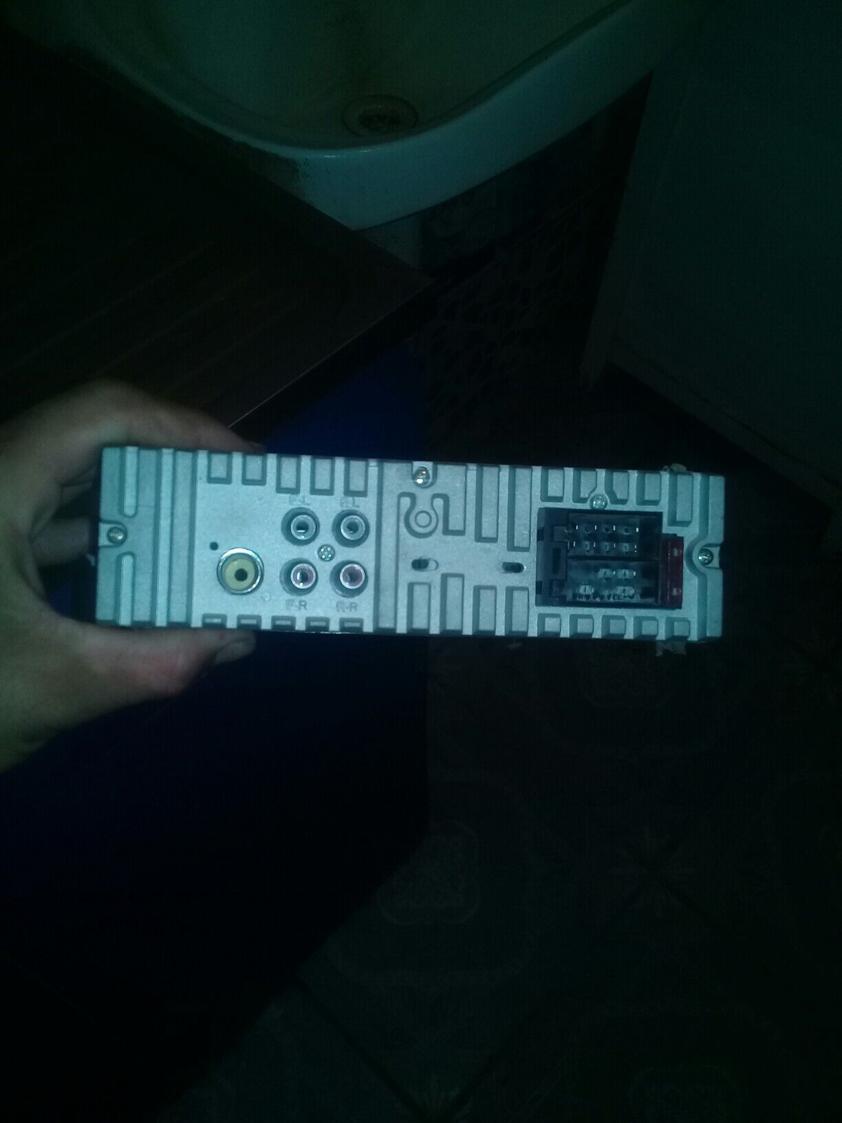 maginitafon 150 TMT - Шабатский этрап - img 6