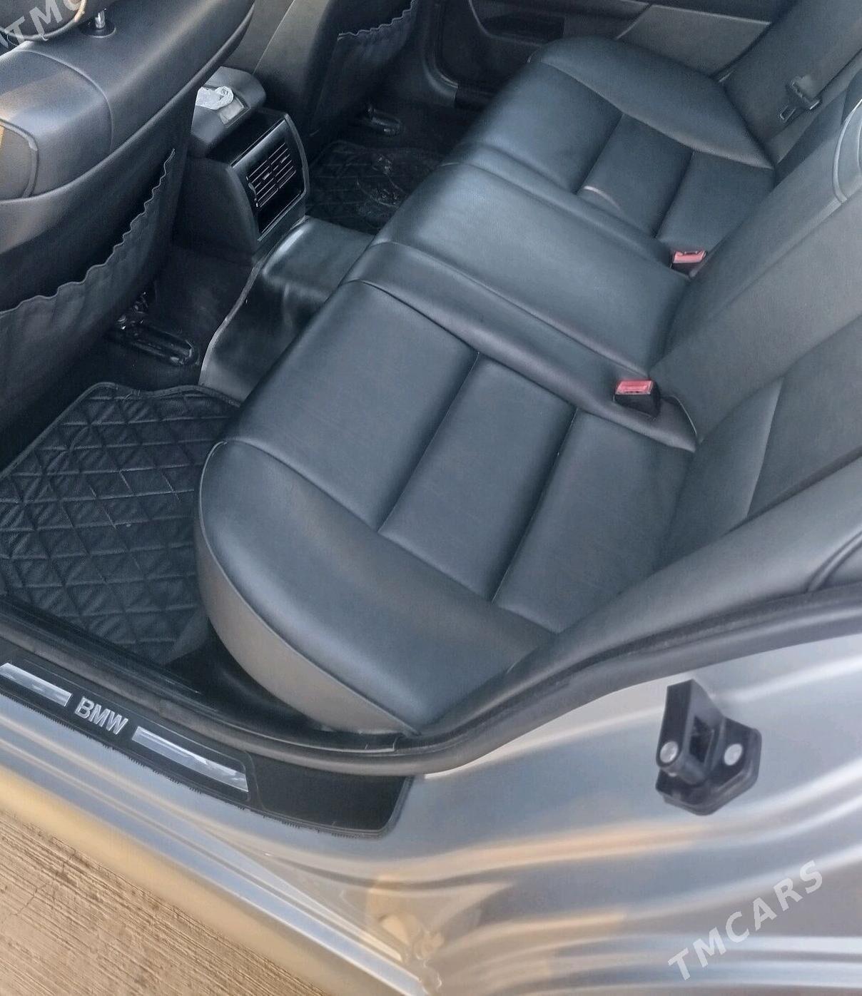 BMW E39 2001 - 140 000 TMT - Daşoguz - img 6