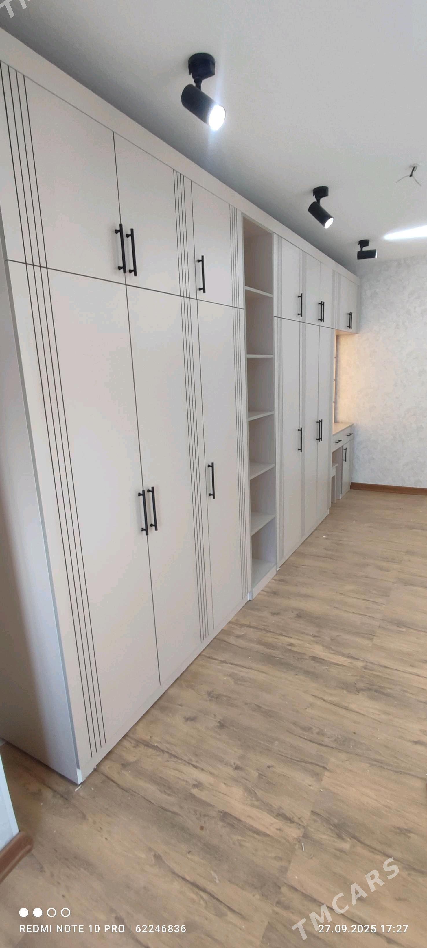 stenka garnatur - Baýramaly - img 2