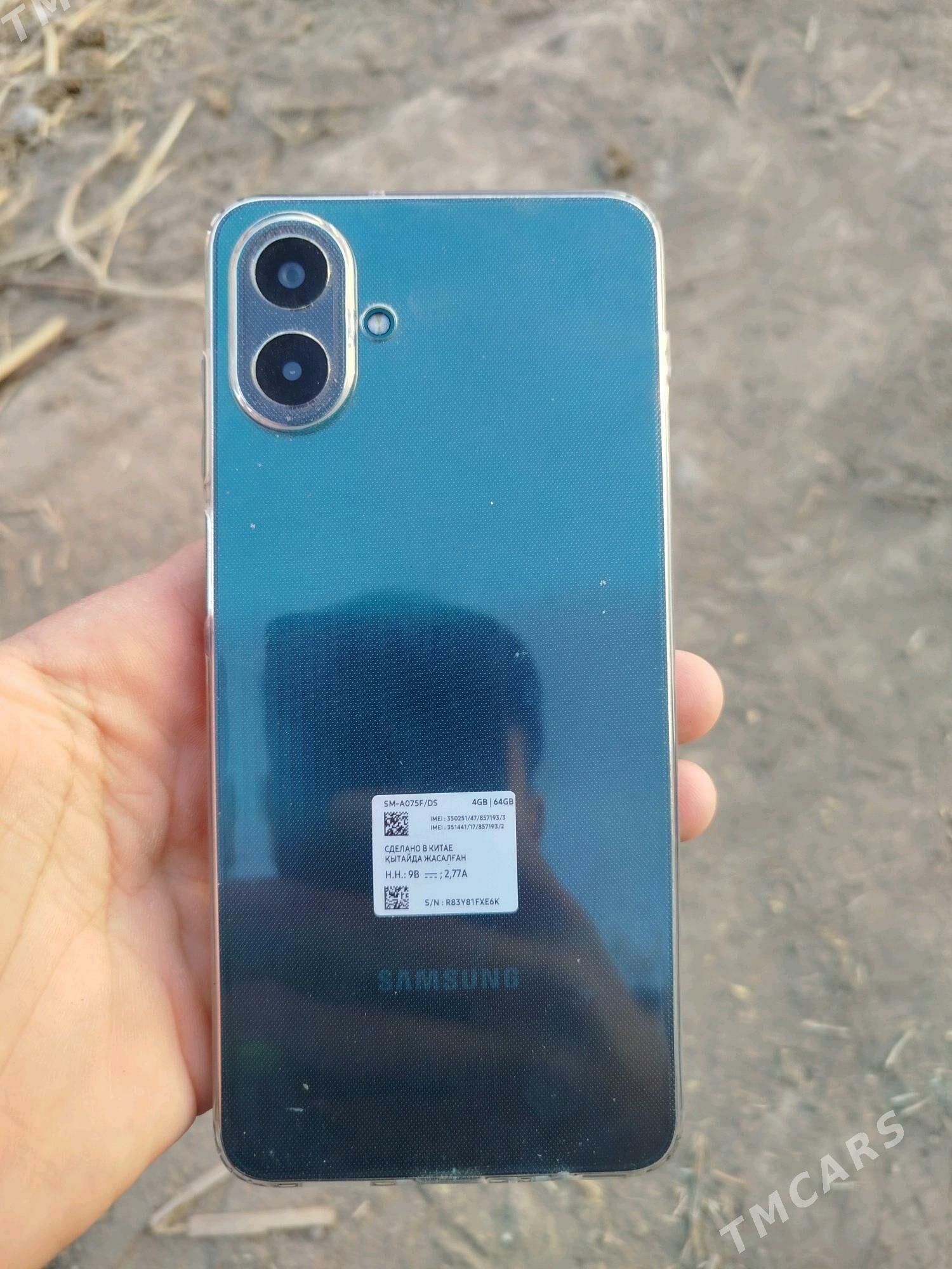 Samsung Galaxy A07 - Köneürgenç - img 2