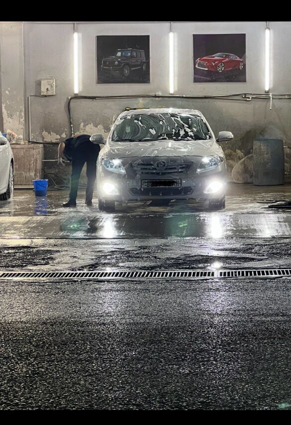 Toyota Corolla 2010 - 230 000 TMT - Ашхабад - img 6