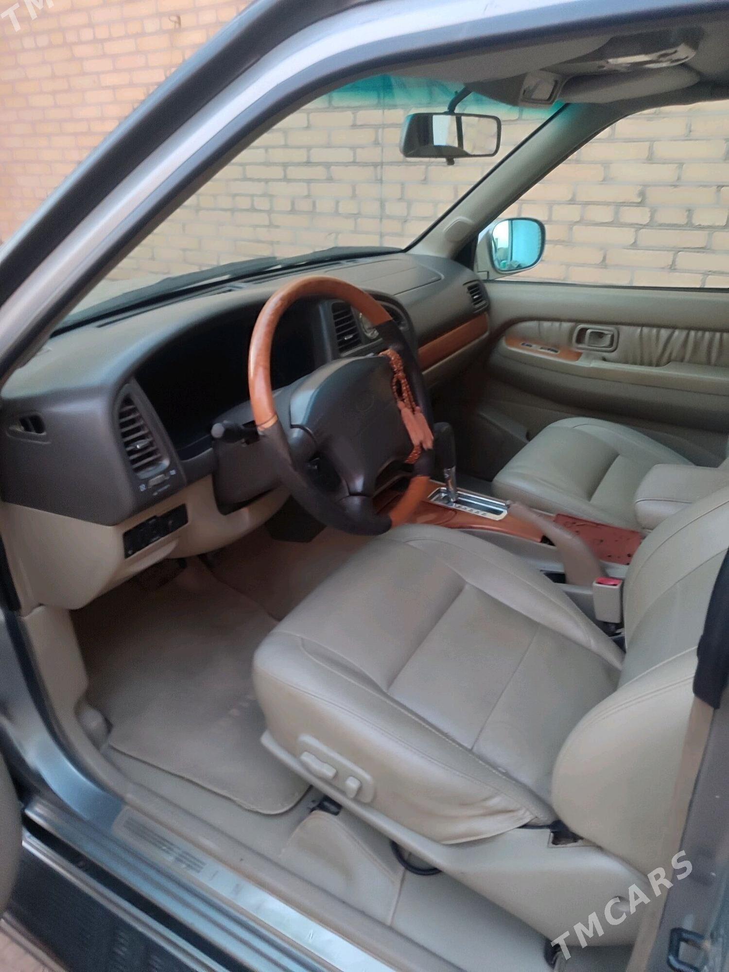 Infiniti QX4 2001 - 140 000 TMT - Туркменабат - img 6