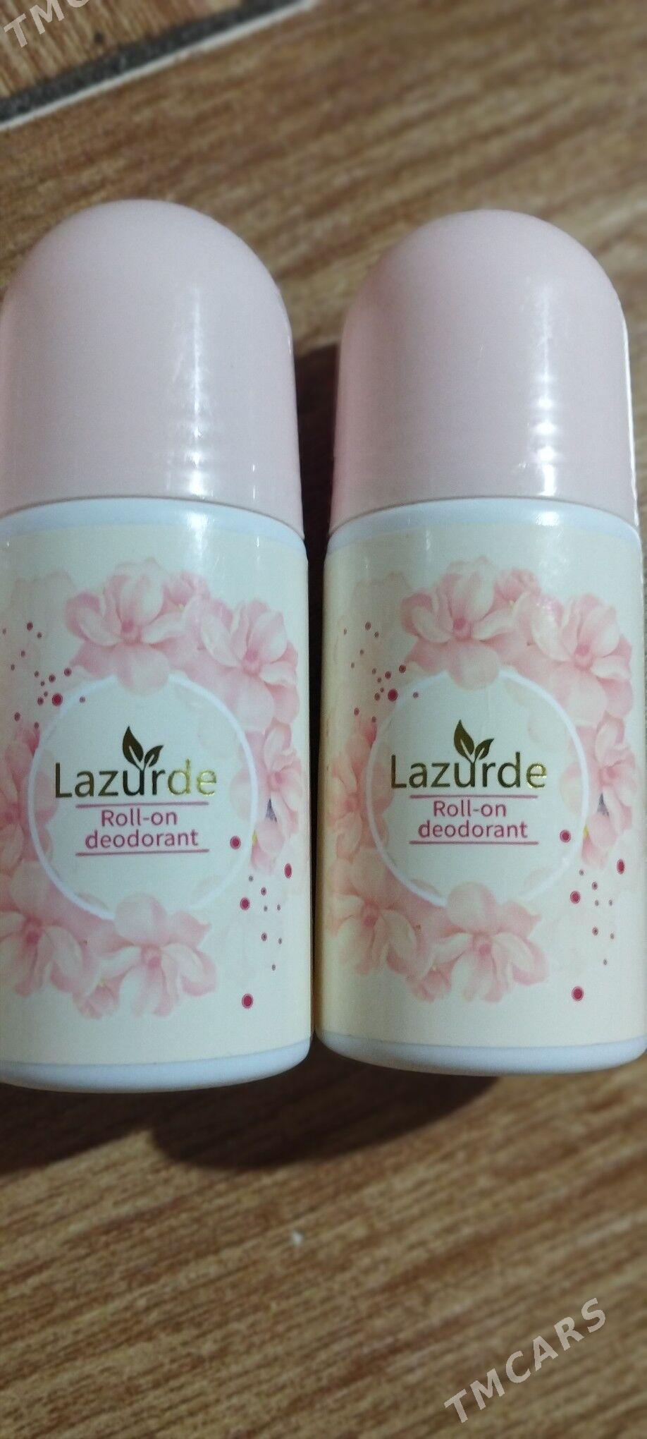 АРЗАН КИТАЙСКАЯ КОСМЕТИКА - Туркменабат - img 6