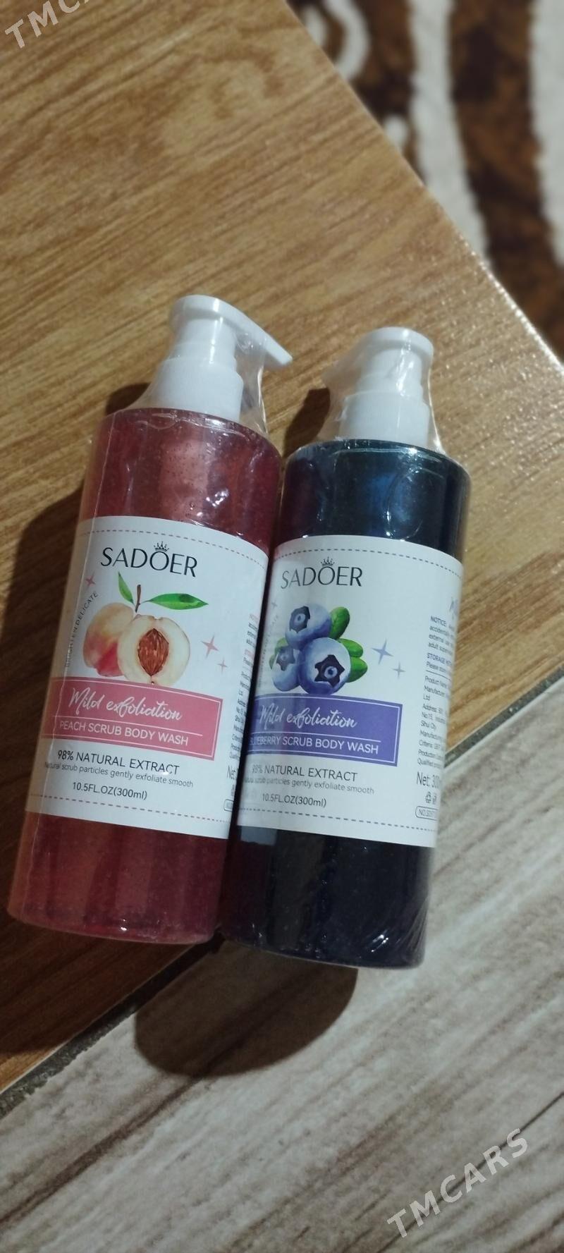 АРЗАН КИТАЙСКАЯ КОСМЕТИКА - Туркменабат - img 3