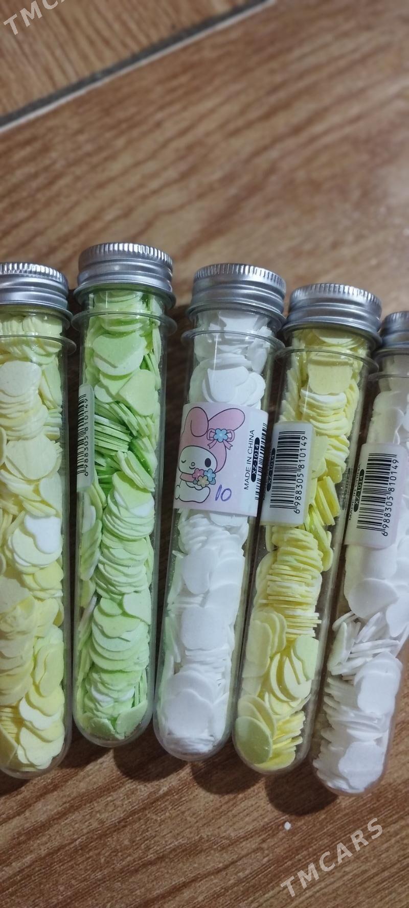 АРЗАН КИТАЙСКАЯ КОСМЕТИКА - Туркменабат - img 7