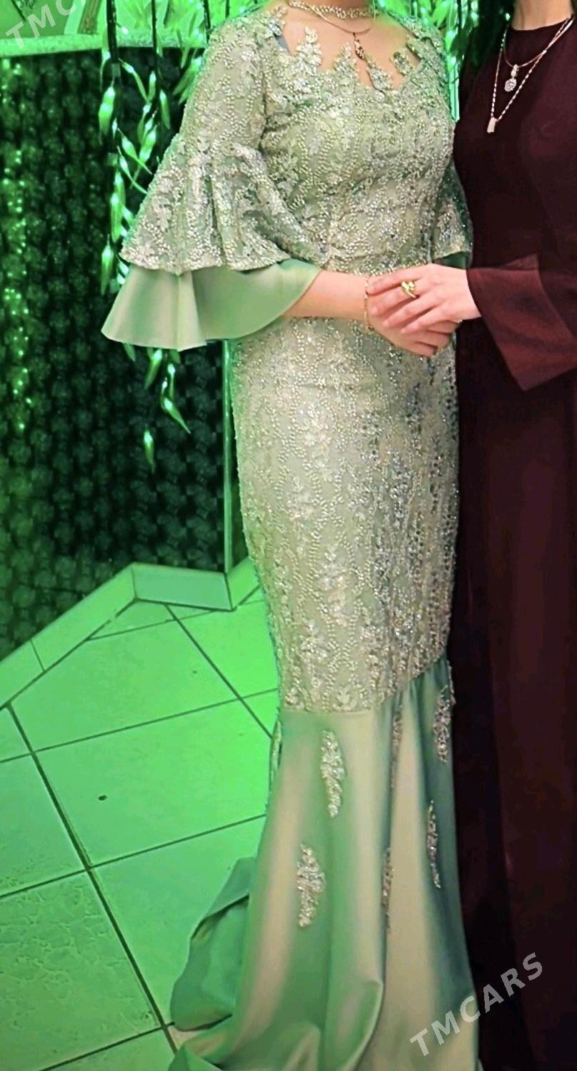 gashly gipyur - Балканабат - img 2