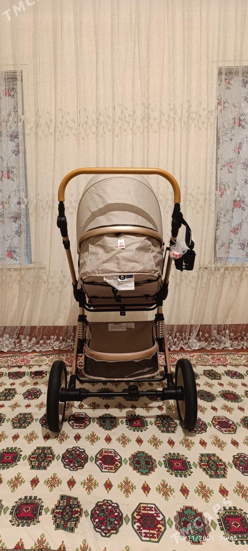 Kalyaska - Gypjak - img 4