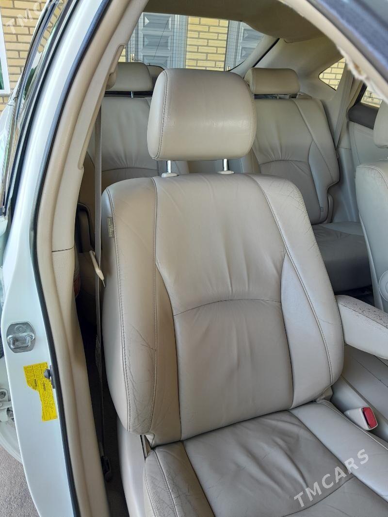 Lexus RX 330 2004 - 265 000 TMT - Мары - img 7