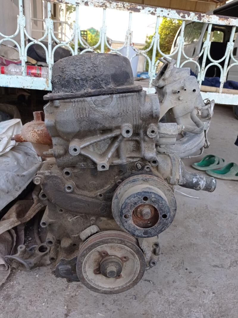 2,4 матор каропка 10 000 TMT - Туркменгала - img 4