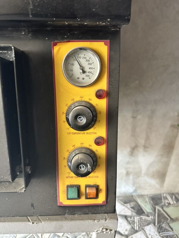 pizza aparat - Байрамали - img 1