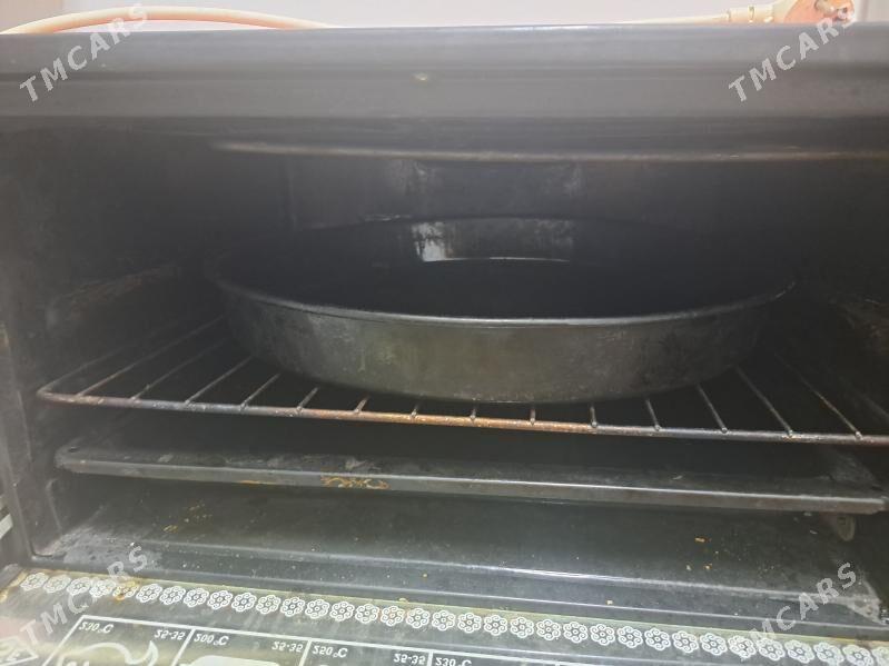 духовка итимат - Türkmenabat - img 2