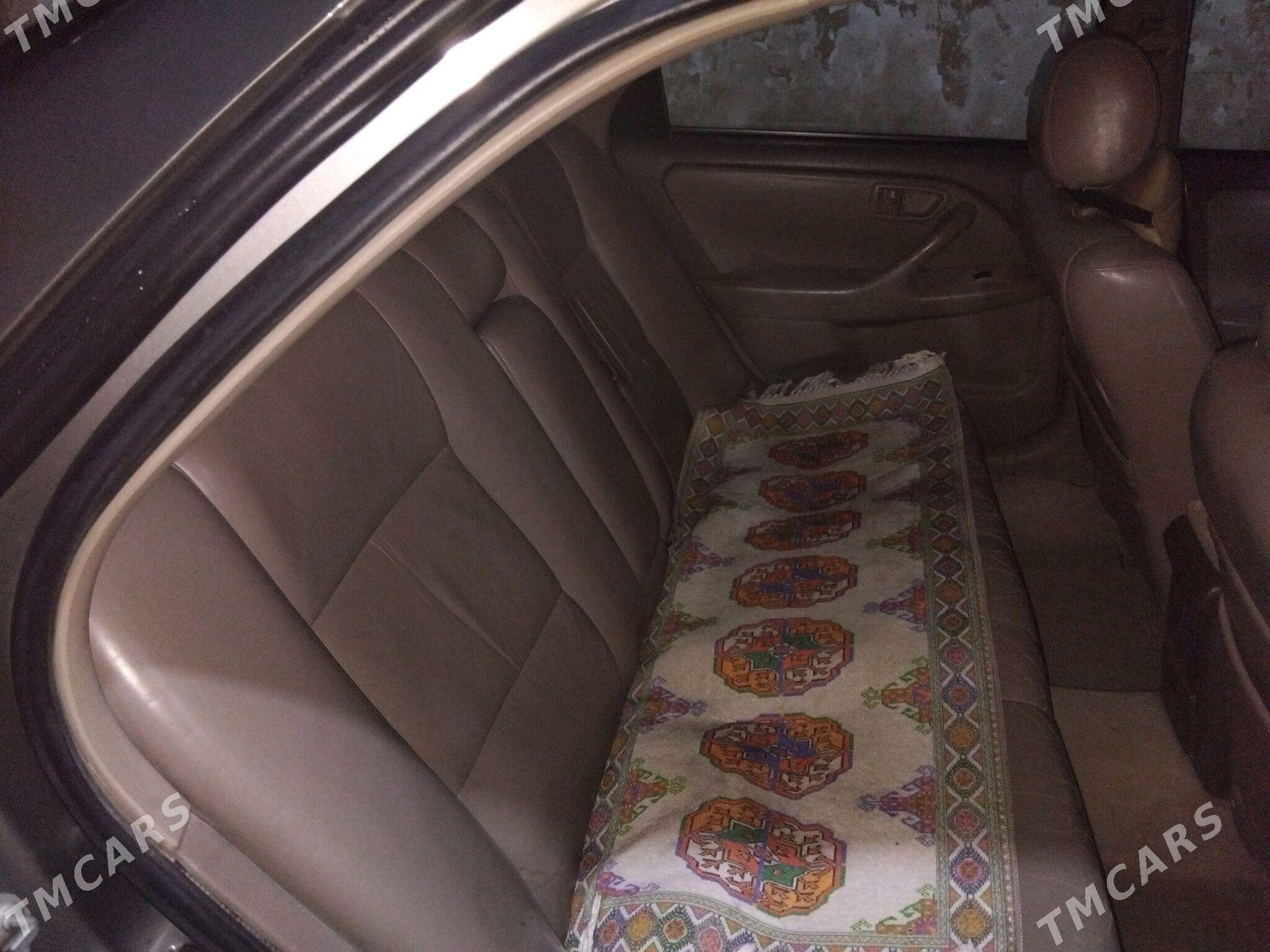 Toyota Camry 1998 - 135 000 TMT - Байрамали - img 5