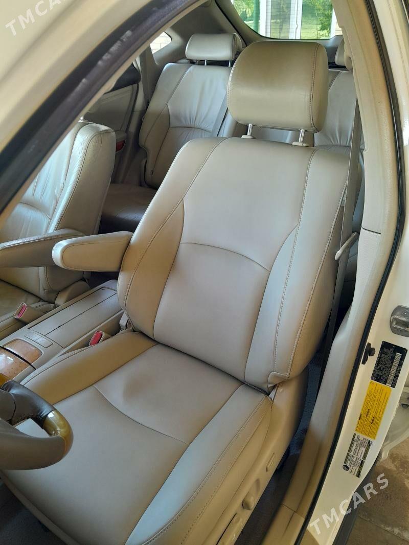 Lexus RX 330 2004 - 265 000 TMT - Мары - img 8