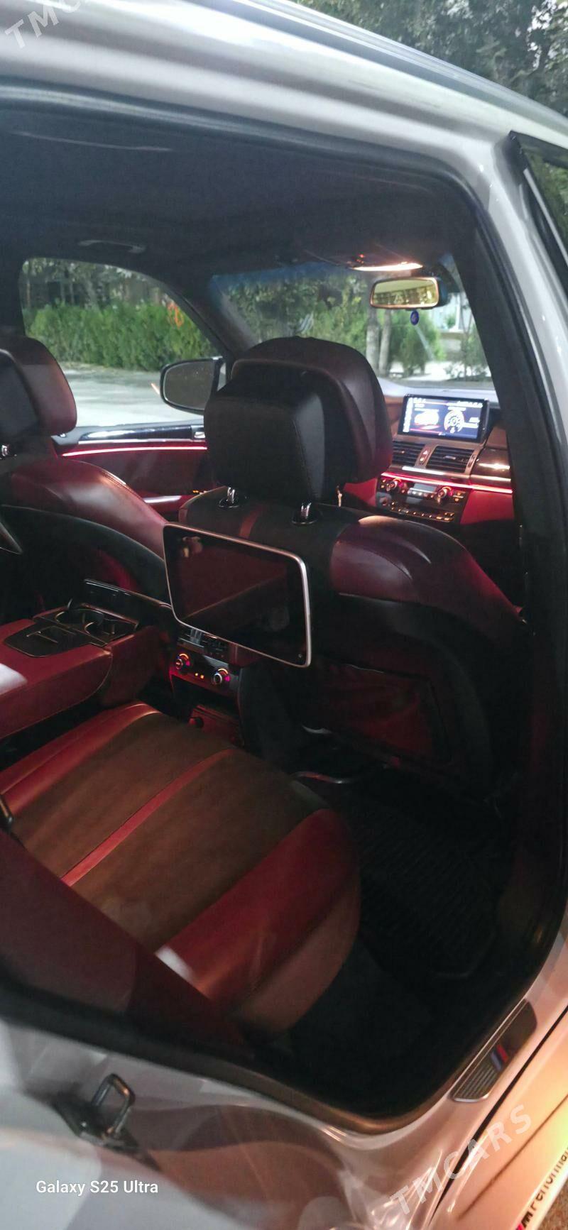 BMW X5 2012 - 370 000 TMT - Ашхабад - img 7