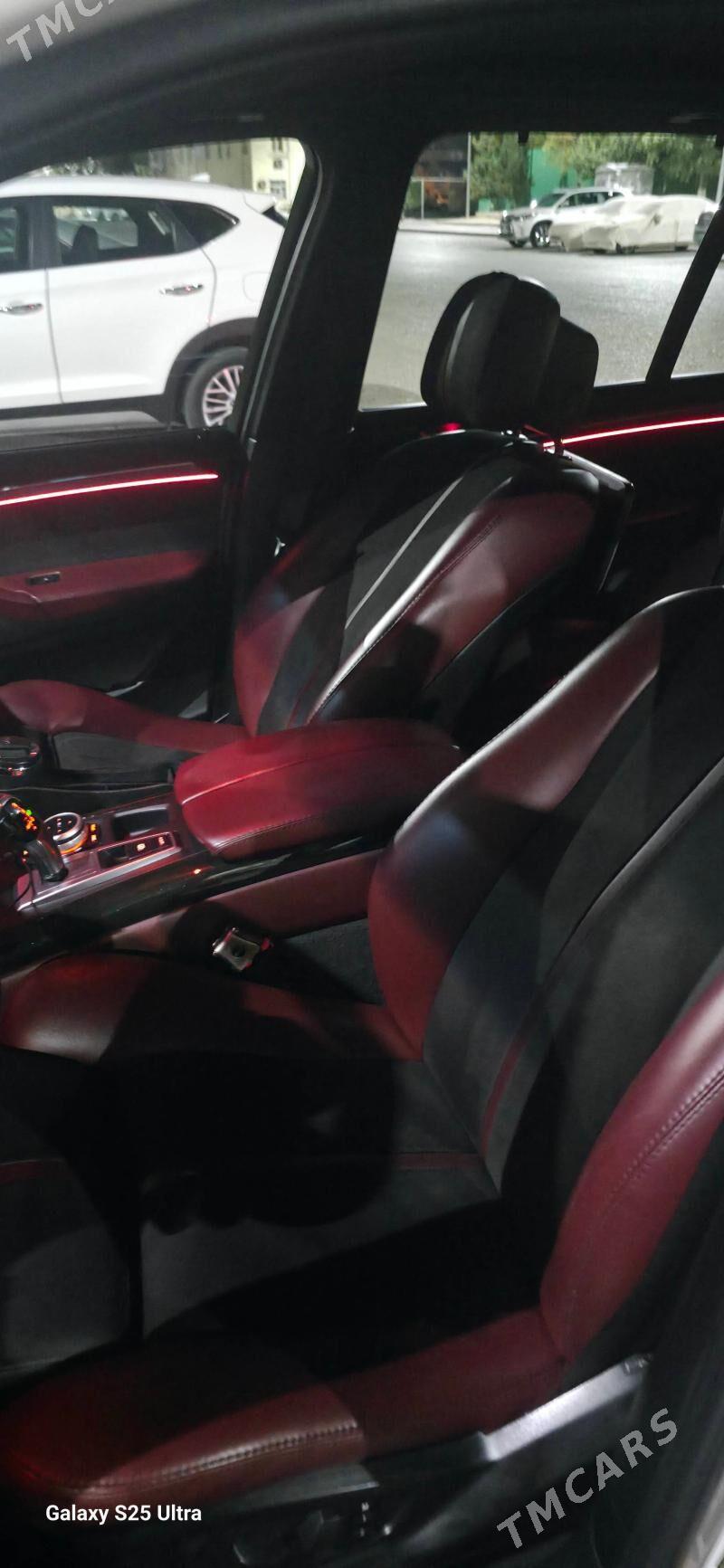 BMW X5 2012 - 370 000 TMT - Ашхабад - img 8