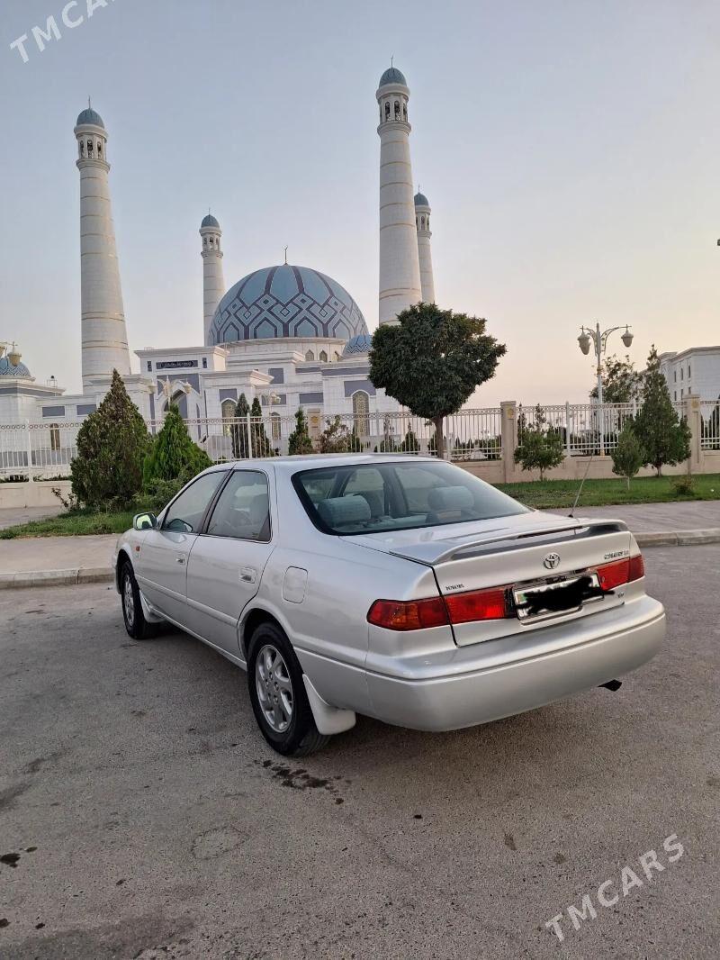 Toyota Camry 2000 - 178 000 TMT - Кёнеургенч - img 2