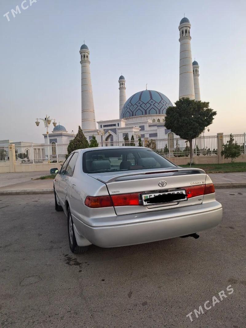 Toyota Camry 2000 - 178 000 TMT - Кёнеургенч - img 4