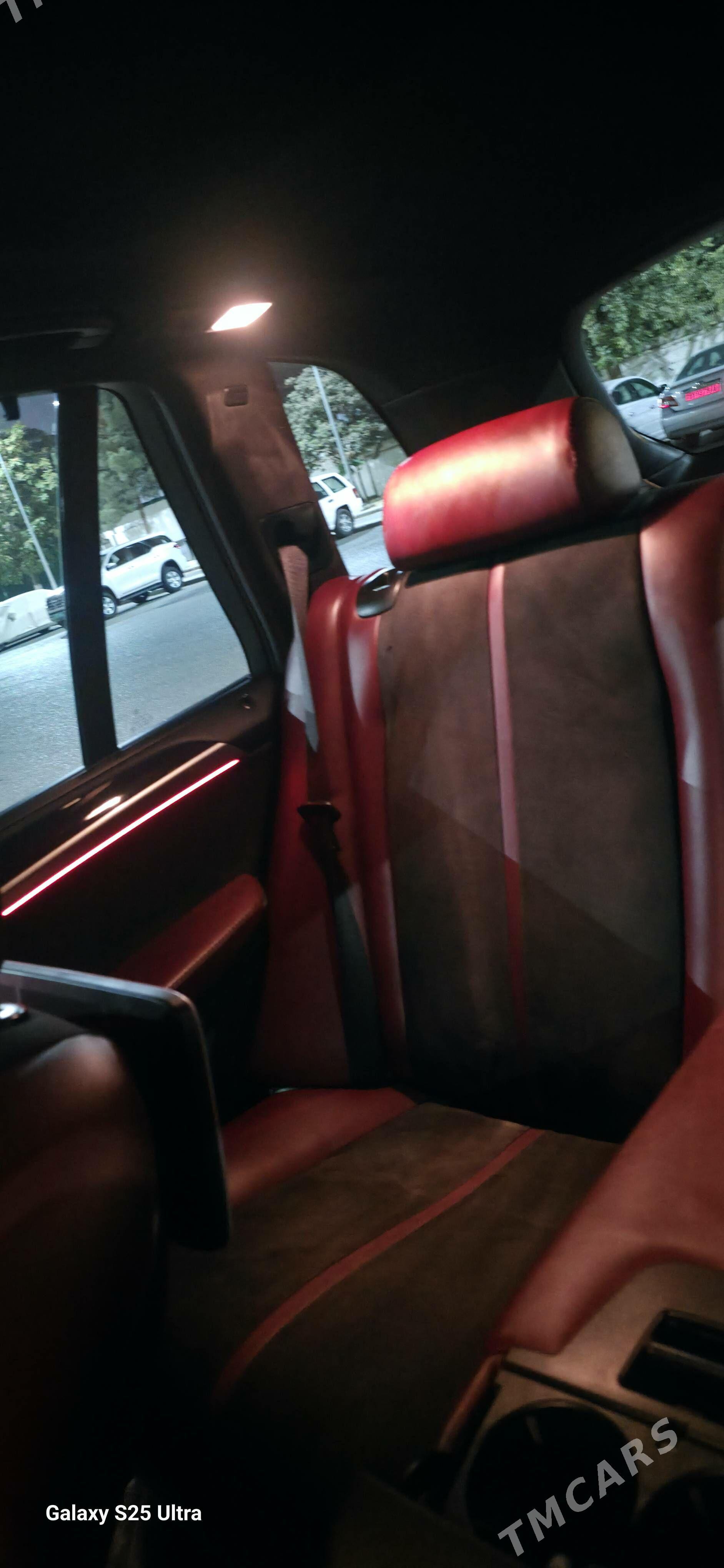 BMW X5 2012 - 370 000 TMT - Ашхабад - img 6