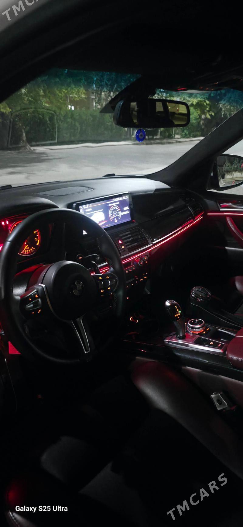 BMW X5 2012 - 370 000 TMT - Ашхабад - img 5