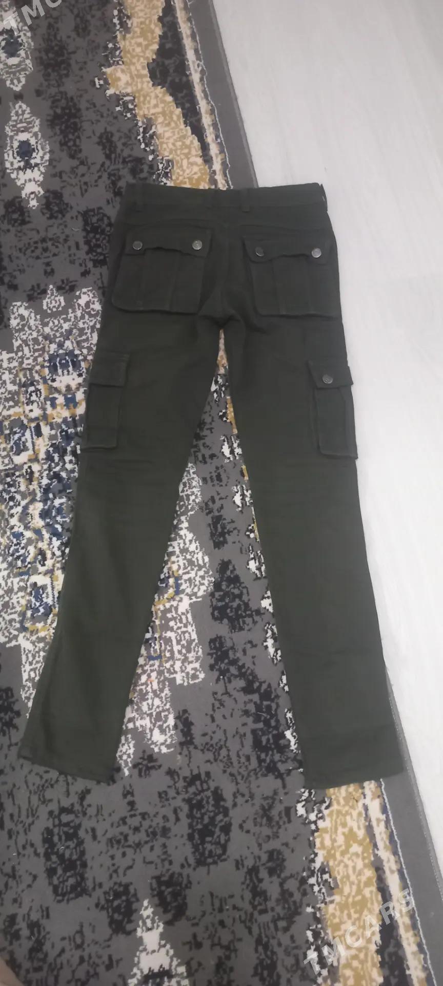 JINSY - Daşoguz - img 2