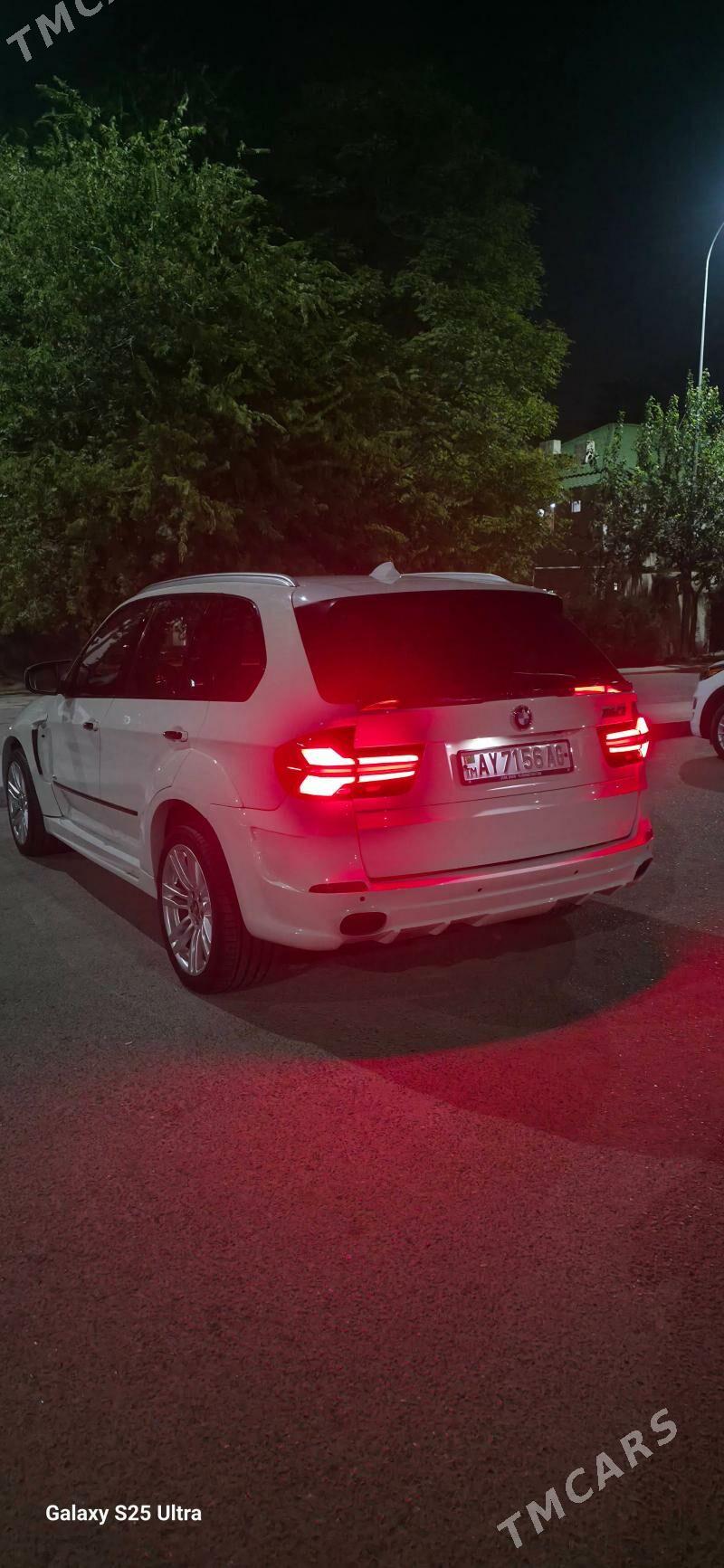 BMW X5 2012 - 370 000 TMT - Ашхабад - img 2