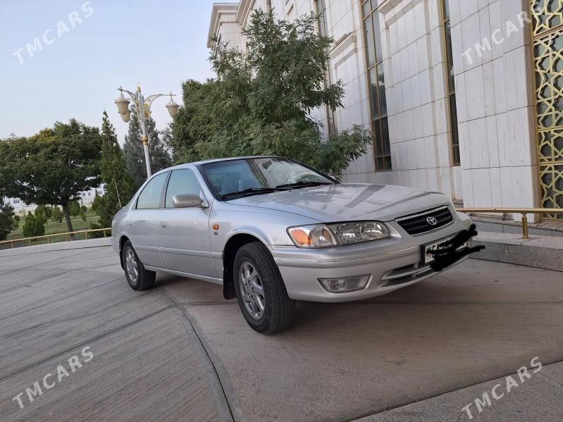Toyota Camry 2000 - 178 000 TMT - Кёнеургенч - img 3