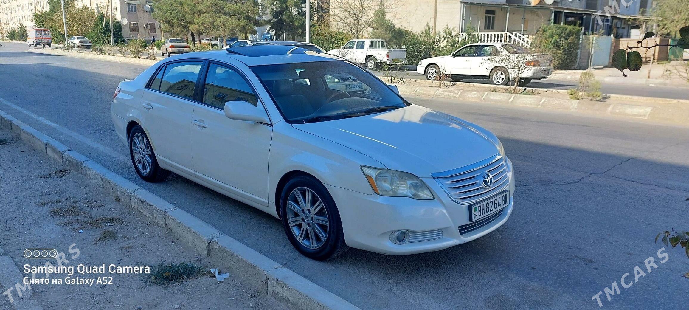 Toyota Avalon 2006 - 130 000 TMT - Балканабат - img 3