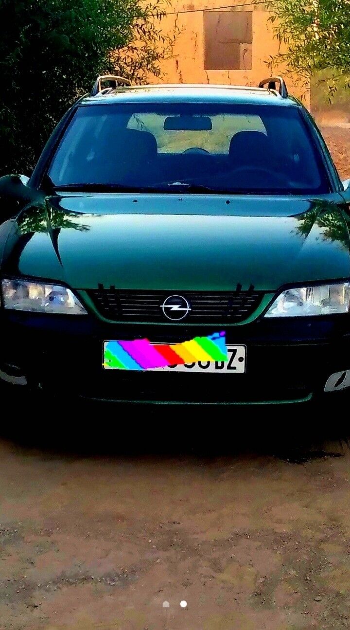 Opel Vectra 1997 - 50 000 TMT - Gubadag - img 7