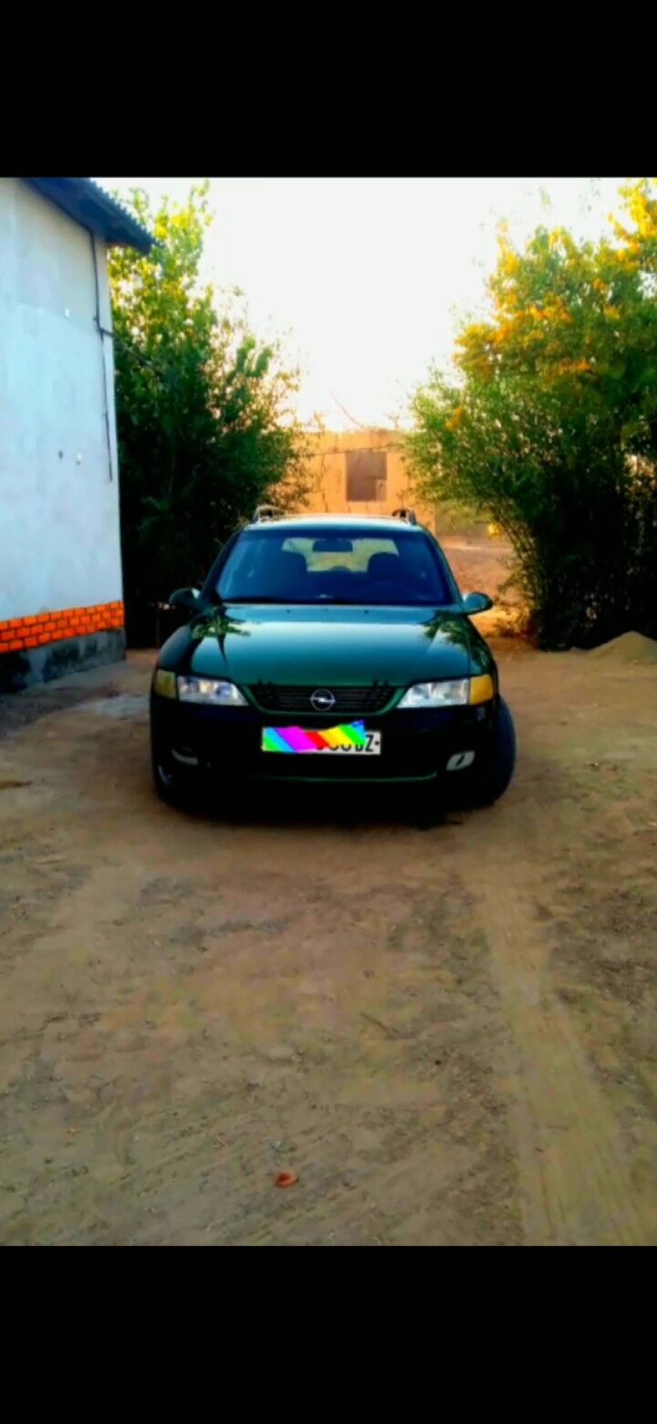 Opel Vectra 1997 - 50 000 TMT - Gubadag - img 4