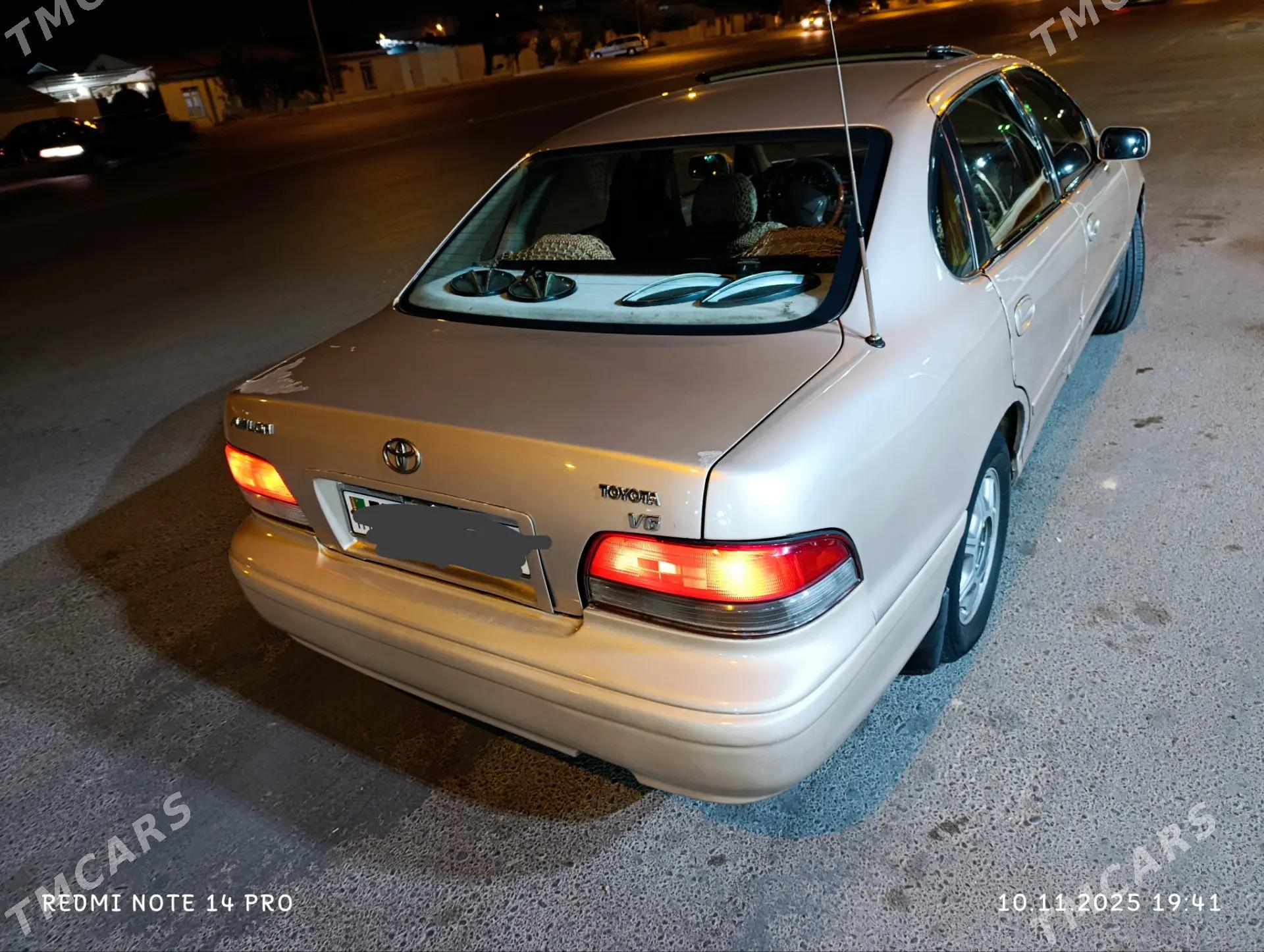 Toyota Avalon 1996 - 120 000 TMT - Murgap - img 4