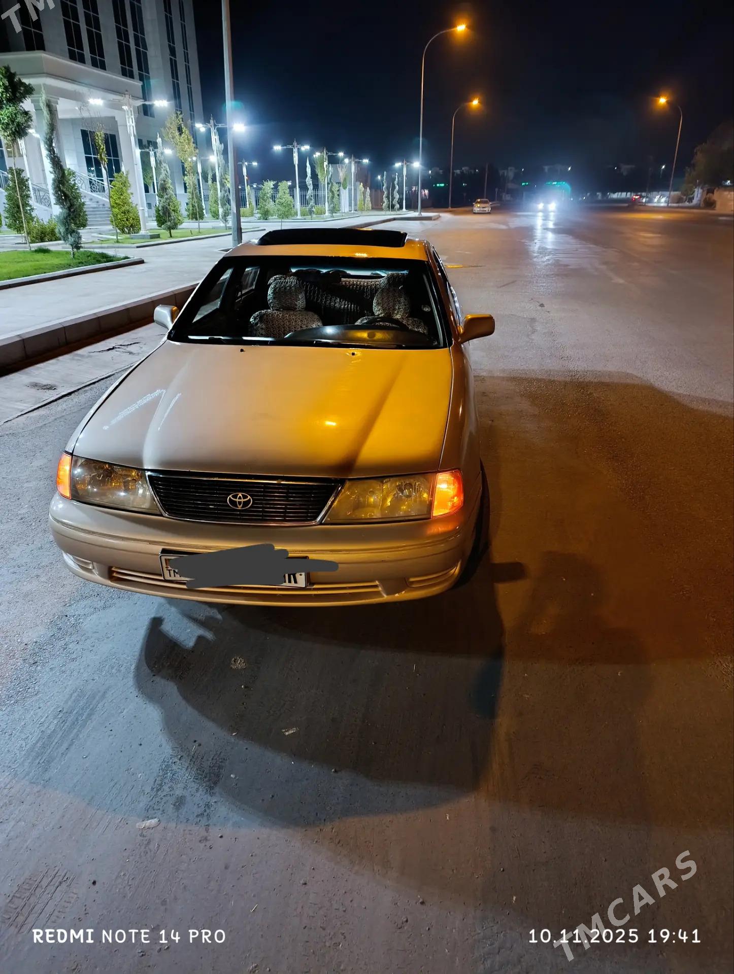 Toyota Avalon 1996 - 120 000 TMT - Murgap - img 2