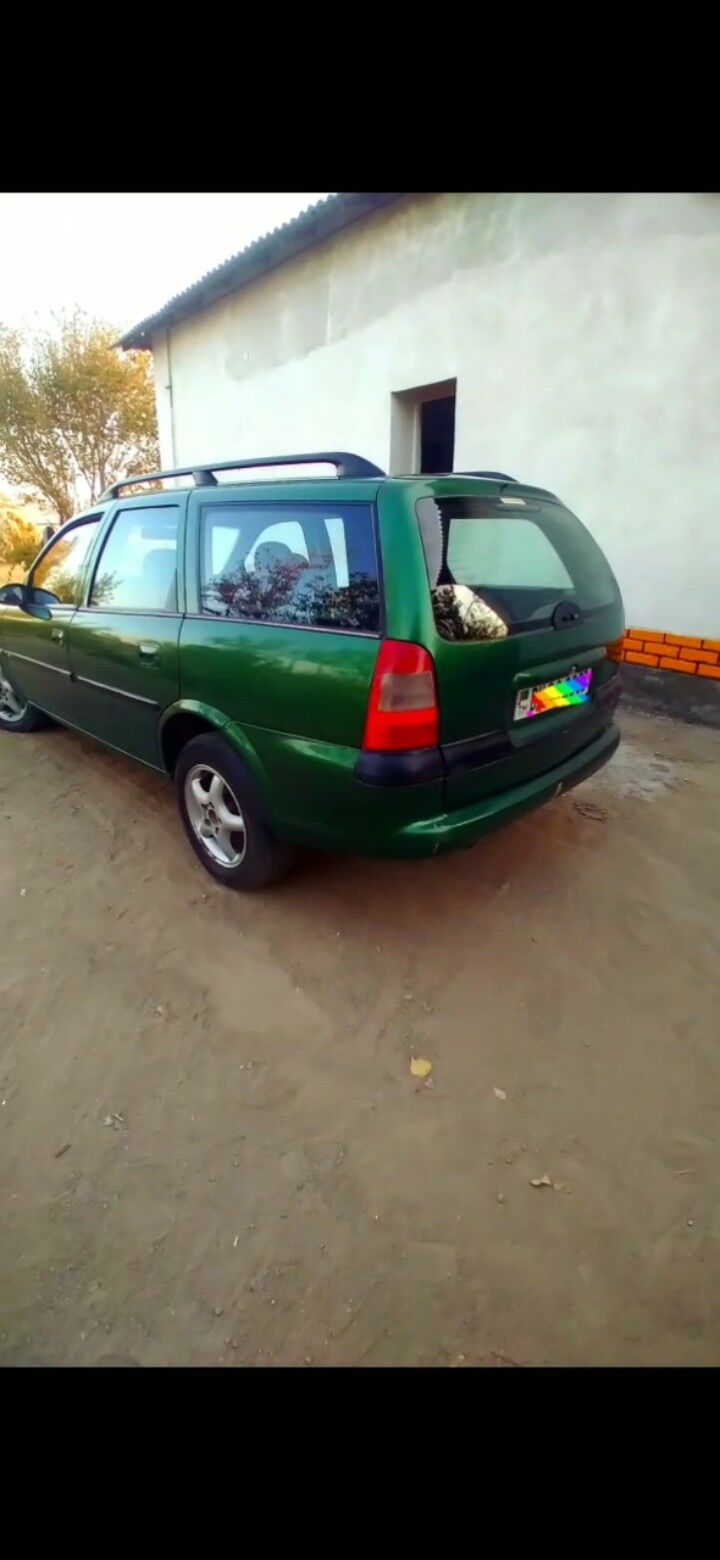 Opel Vectra 1997 - 50 000 TMT - Gubadag - img 5