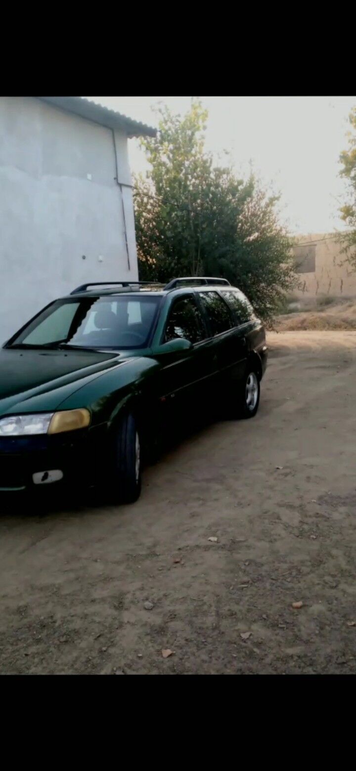 Opel Vectra 1997 - 50 000 TMT - Gubadag - img 6