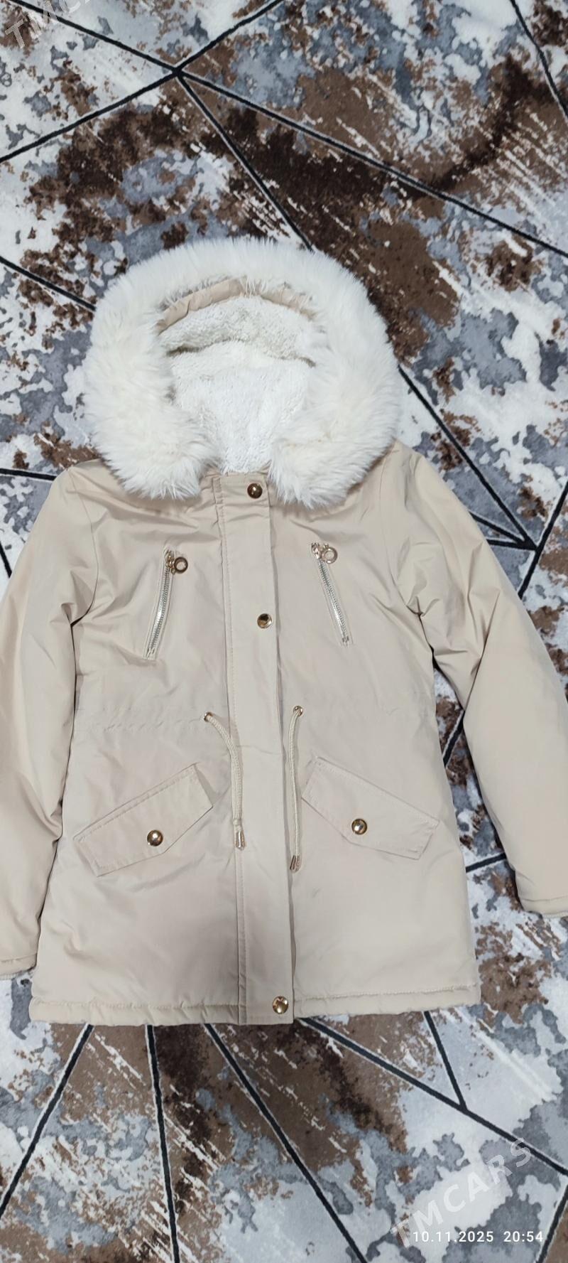 куртка - Türkmenabat - img 4