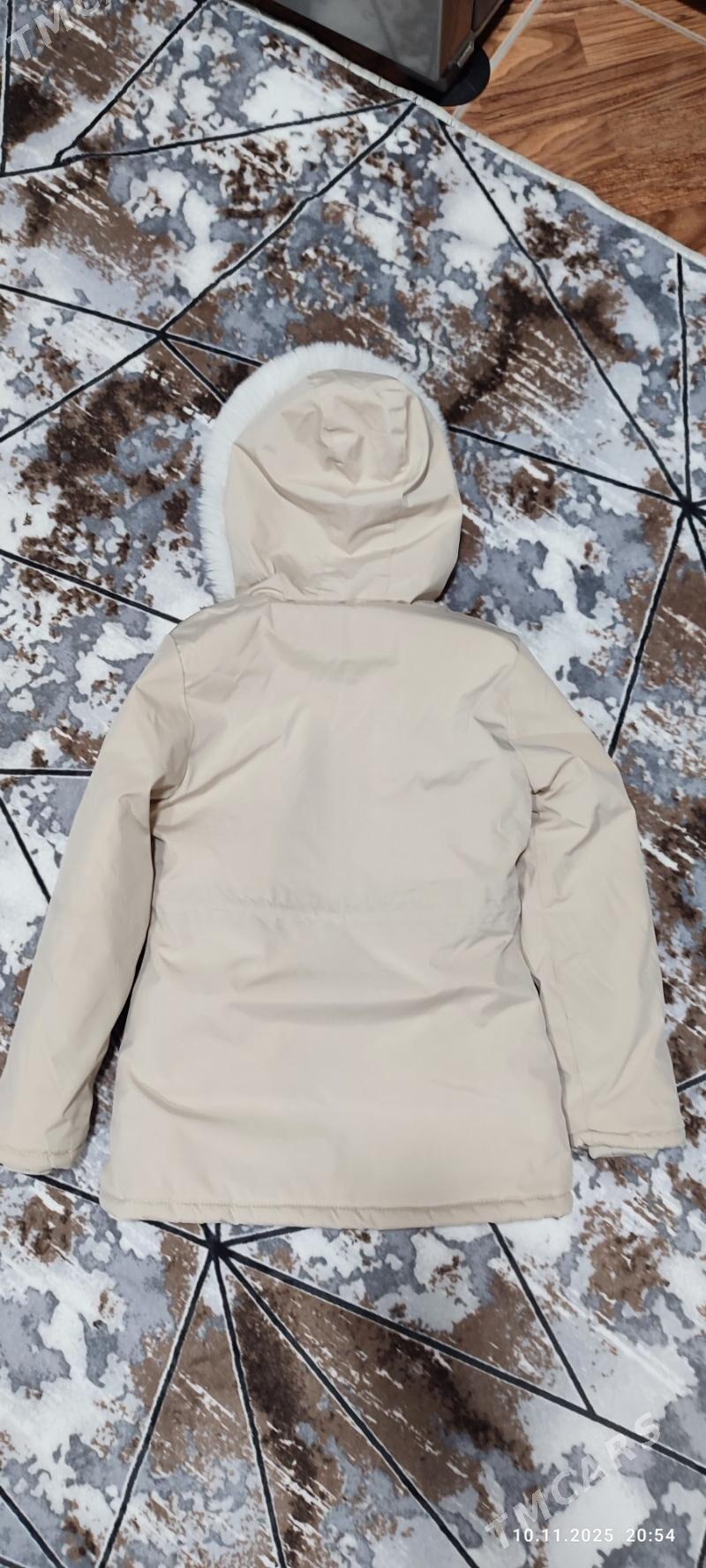 куртка - Türkmenabat - img 3