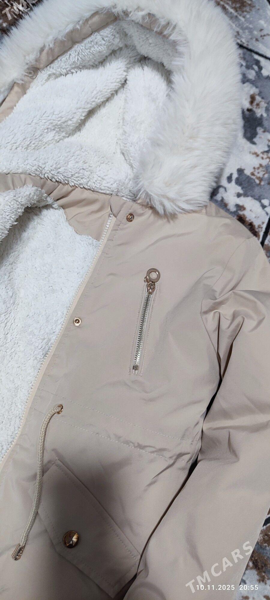 куртка - Türkmenabat - img 2