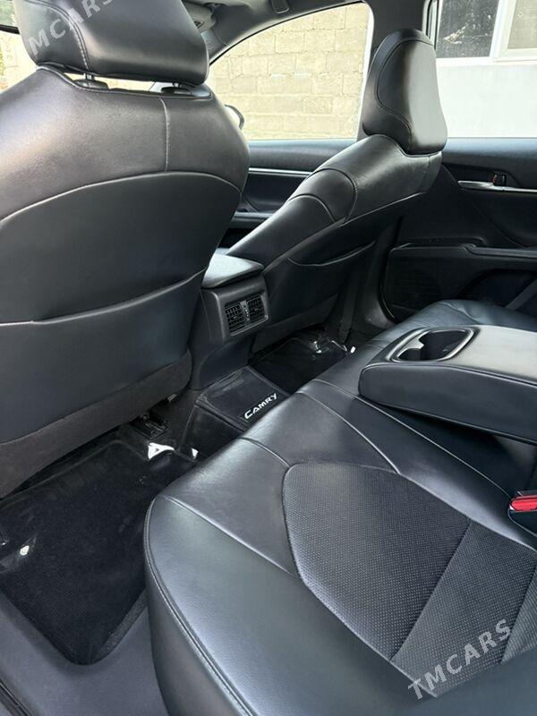 Toyota Camry 2021 - 340 000 TMT - Балканабат - img 2