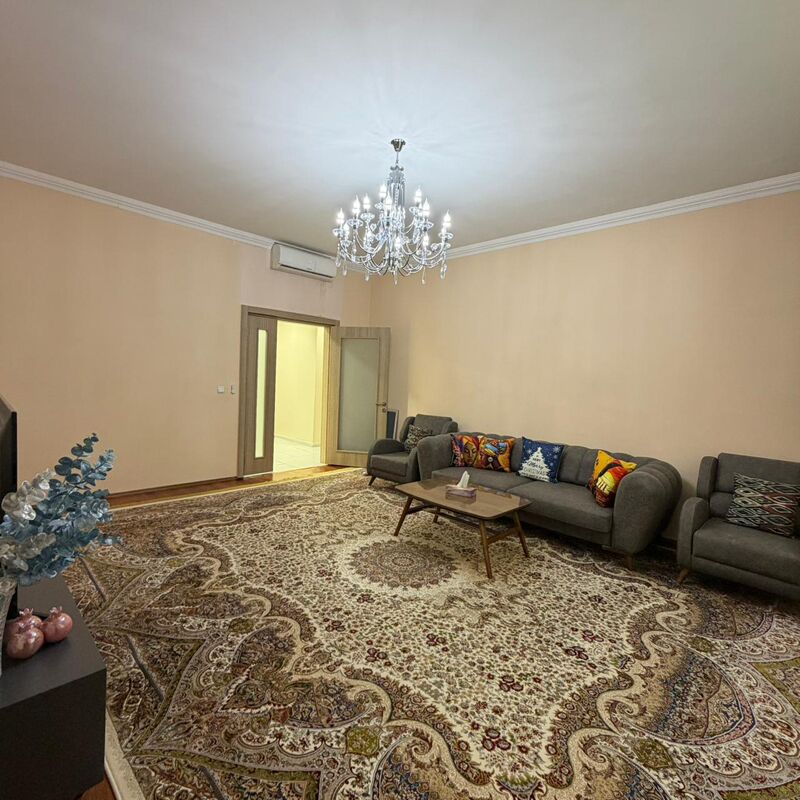 Mir 8  4 kom - Ашхабад - img 5