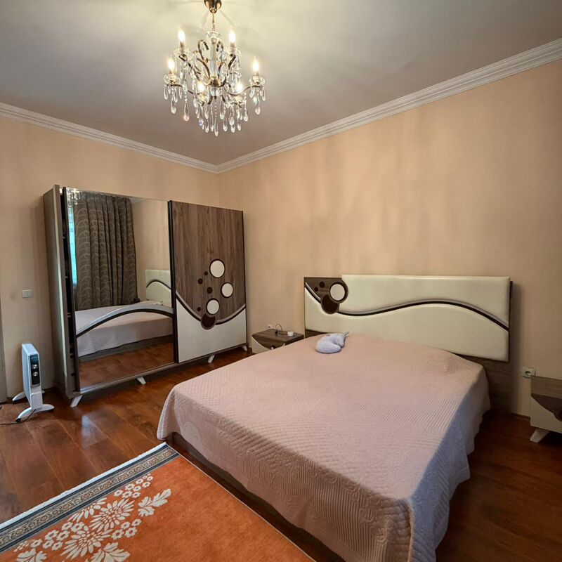 Mir 8  4 kom - Ашхабад - img 3