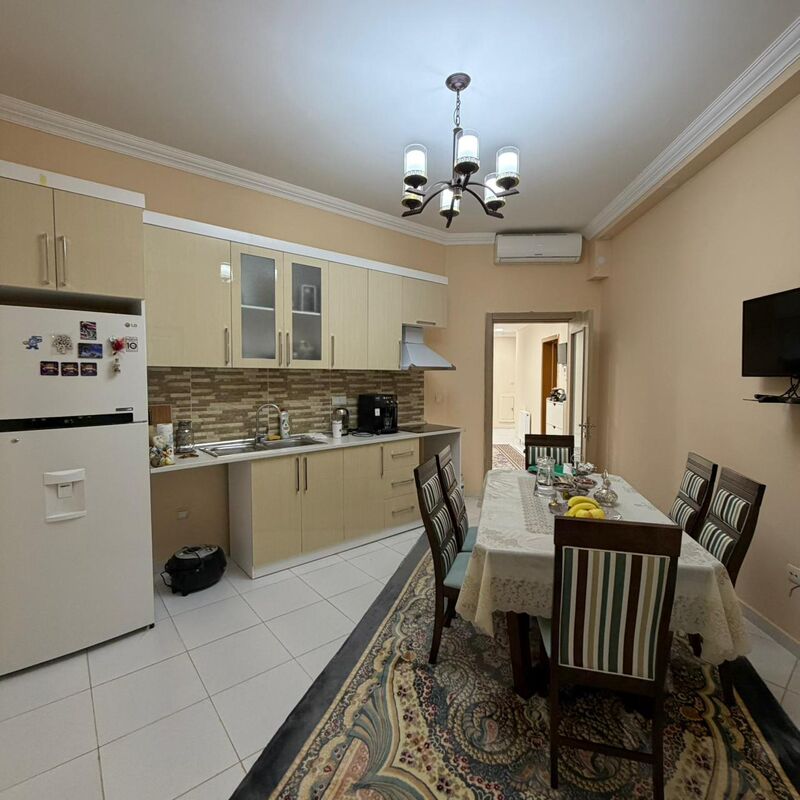 Mir 8  4 kom - Ашхабад - img 6