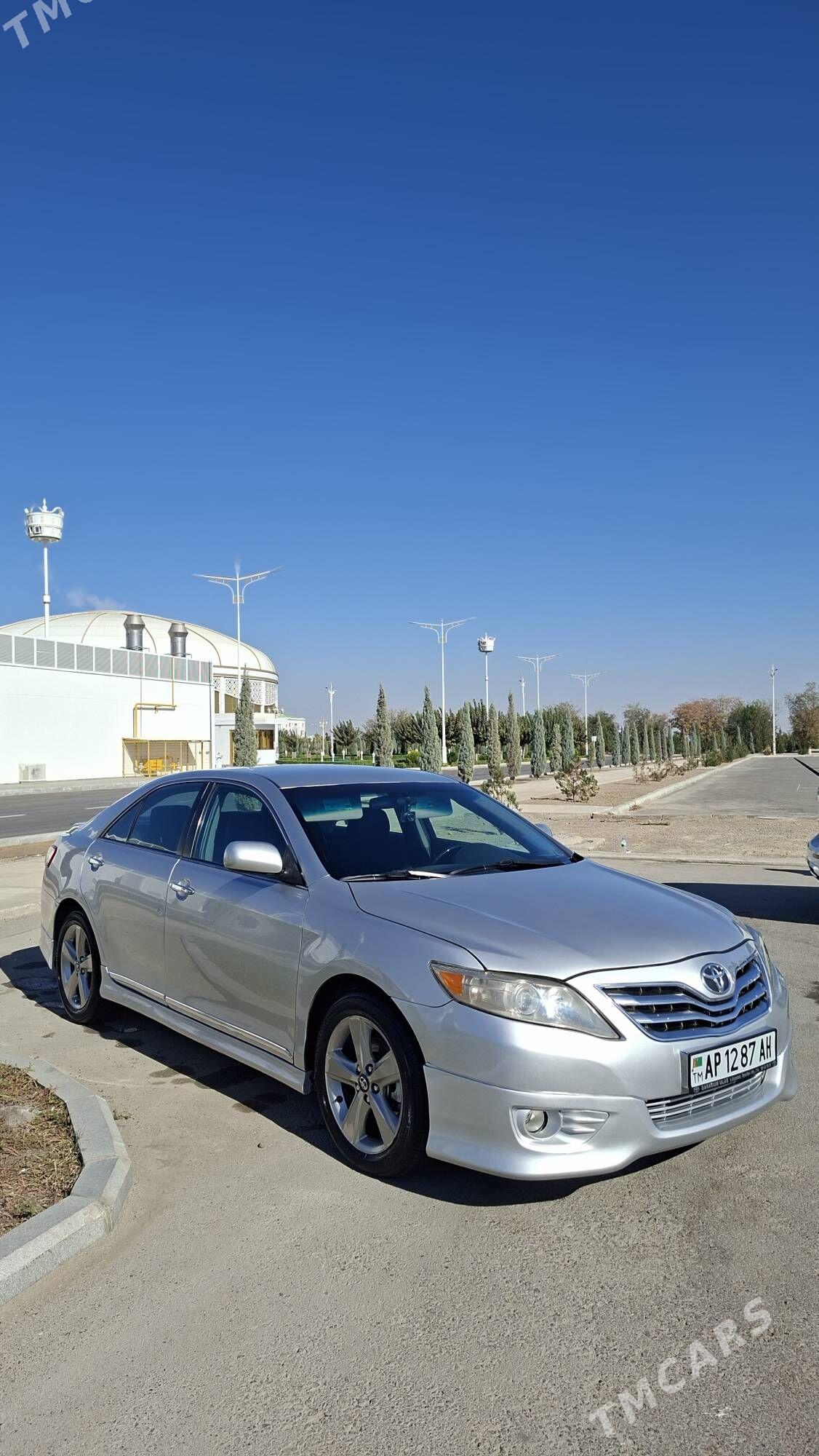 is gozleyan - Aşgabat - img 1